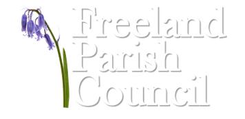 Freeland Parish Council