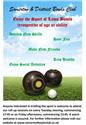 Public Notice - Come & Experience Lawn Bowls