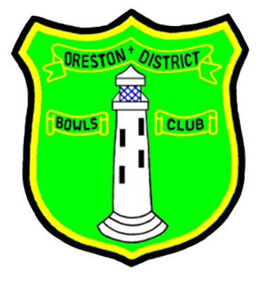Oreston & District Bowls Club
