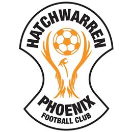 Hatch Warren Phoenix FC