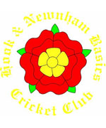 Hook & Newnham Basics Cricket Club