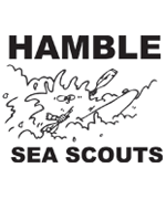 Hamble Sea Scout Group