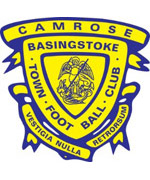 Basingstoke Town Football Club
