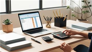 Unaudited Accounts for the Year Ended 31 March 2025