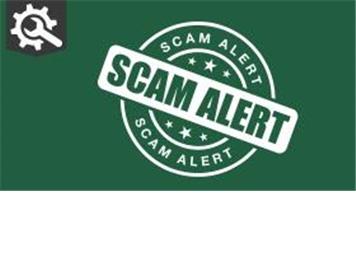 Looks Like Amazon. Acts Like a Scam.