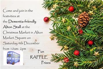 Come on down!