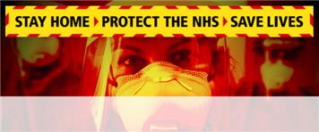 Coronavirus community support from SODC