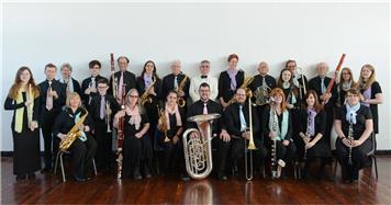 Nottingham Chamber Wind Ensemble
