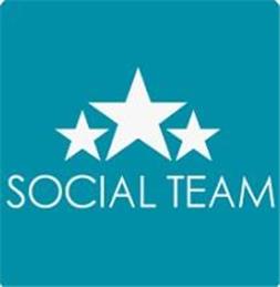 Social Team meeting- 29th Jan 10.30am