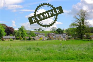 Northumberland Green Villages Challenge