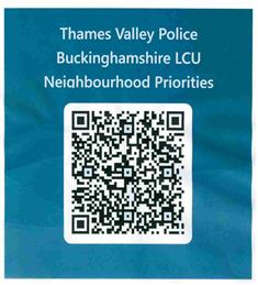 Support the Survey for Local Policing