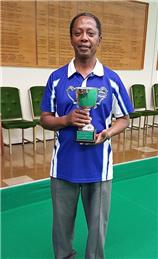 Doddington Dominate At County Championships