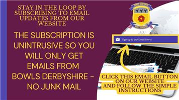Email Alerts