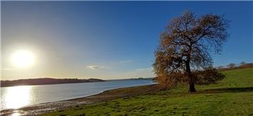 Day Walk - Rutland Water