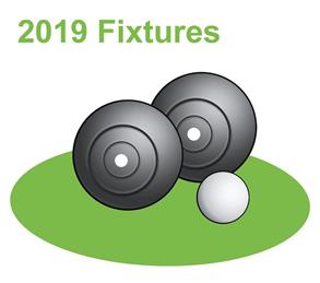 2019 Club Fixtures