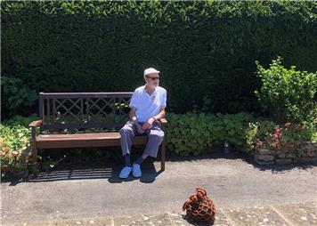 Good Win in Hot Weather