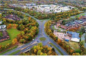 Oxford to Cambridge expressway project cancelled as Transport Secretary looks to alternative plans for improving transport in the region 