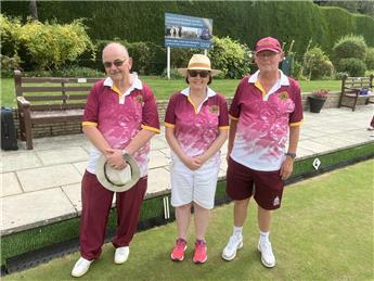 WEEKEND OF MIXED FORTUNES