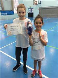 Not 1 but 2 Wildcat player of the month awards.