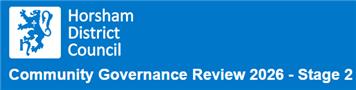 Have your say in a District-wide Community Governance Review