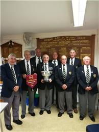 Mens Leagues 2020