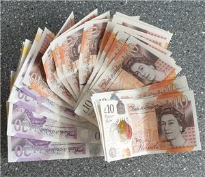 Our Small Grant Scheme