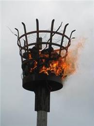 Welcome to the Pamber Parish planning website