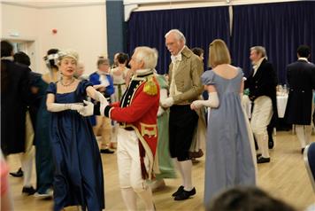 Summer Ball Tickets go on sale