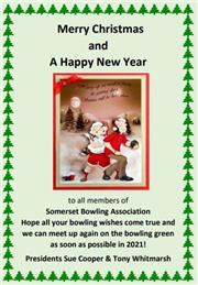 Merry Christmas from the SBA