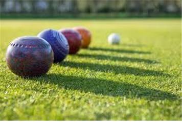 Club Bowling sessions