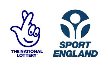 Club awarded £3,945 from Sport England