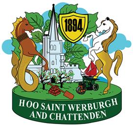 Parish Council Meeting - THURSDAY 2nd October 2025 at 7.00pm
