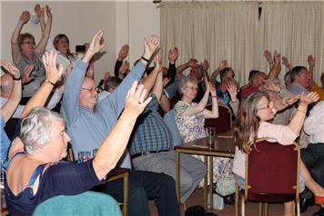 SPLENDID ENTERTAINMENT EVENING