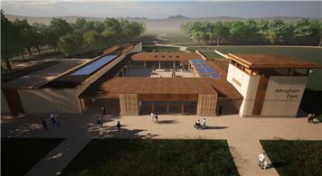 Outdoor Hub planning update