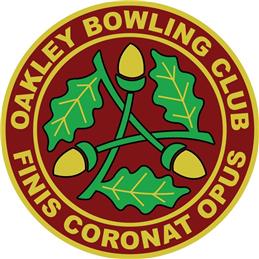 TWO DISTRICT TITLES FOR OAKLEY