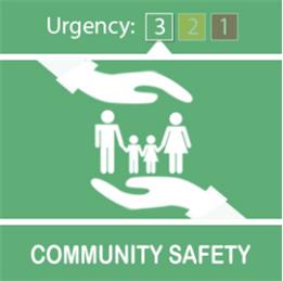 Crime Update - November 2023