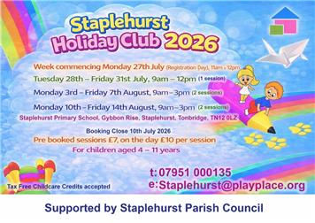 Great News Holiday Club is Back !