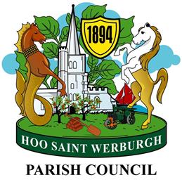 Parish Council Meeting - THURSDAY 5th September 2024 at 7.00pm