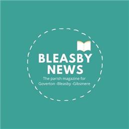 You can now download the latest Bleasby News