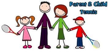 Parent/Child Fast4 Tournament & Picnic