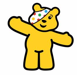 Children in Need Collections