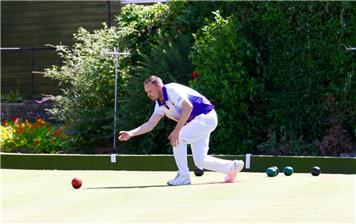 County Singles Champion