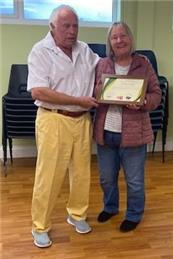 Community Award 2024 REMINDER