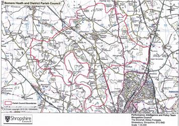 Community Led Plan Update