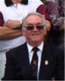 Dai Helps- Funeral details