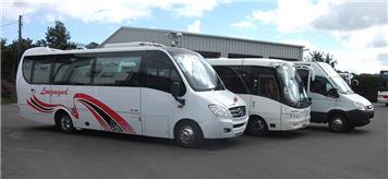 New COVID vaccination hub & free transport