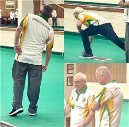 Indoor League Update