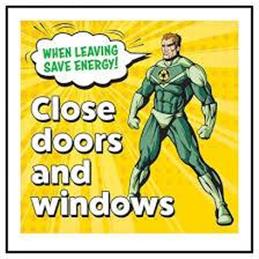 Clubhouse Security