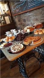 Coffee Morning