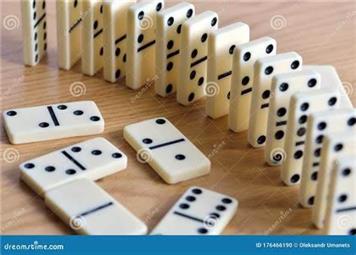 DOMINOES